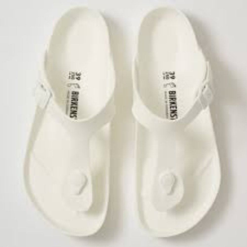 Authentic Birkenstock Gizeh Essential Eva Sandal